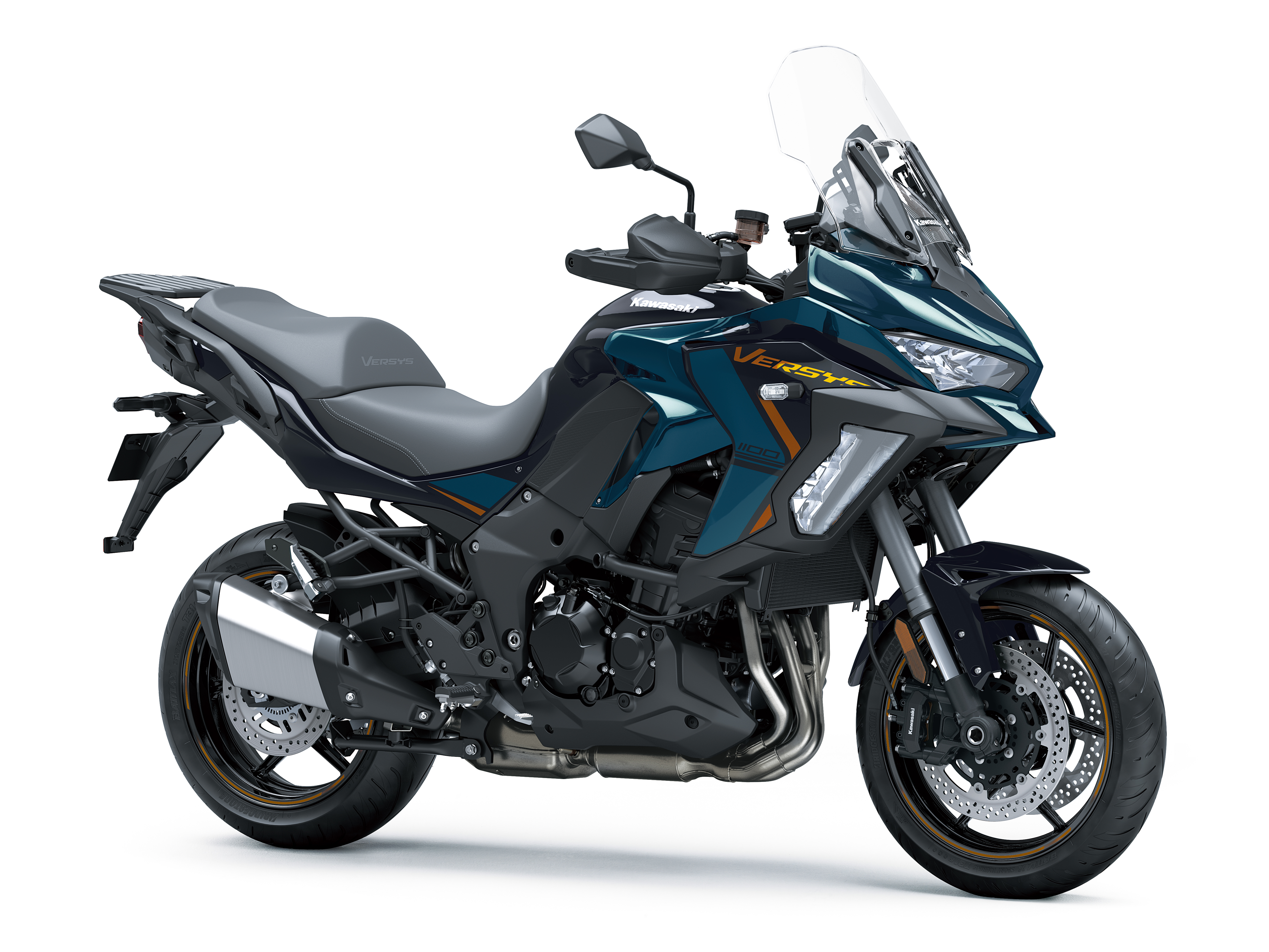 KLE500 SE | 2026
