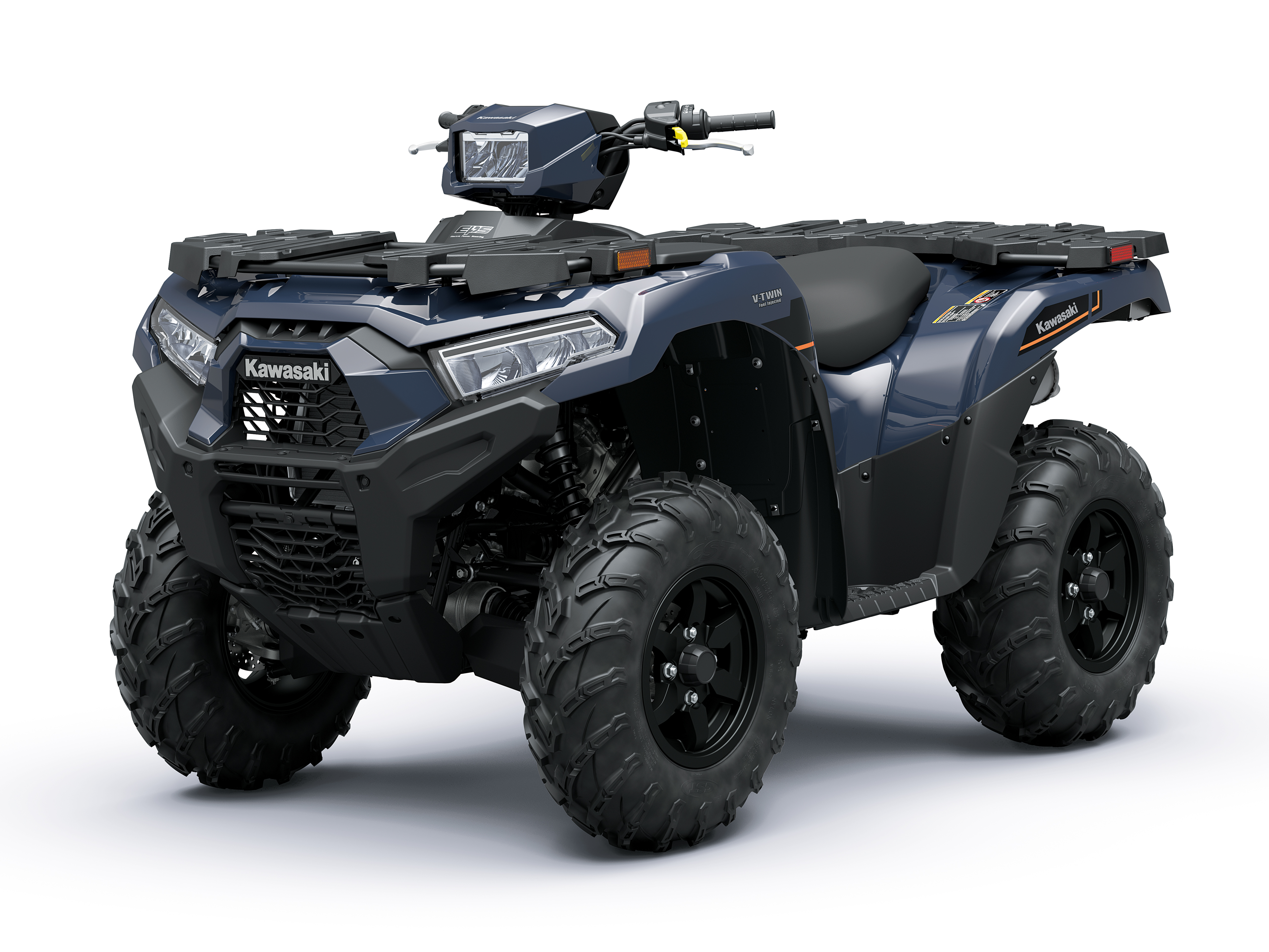 ATV