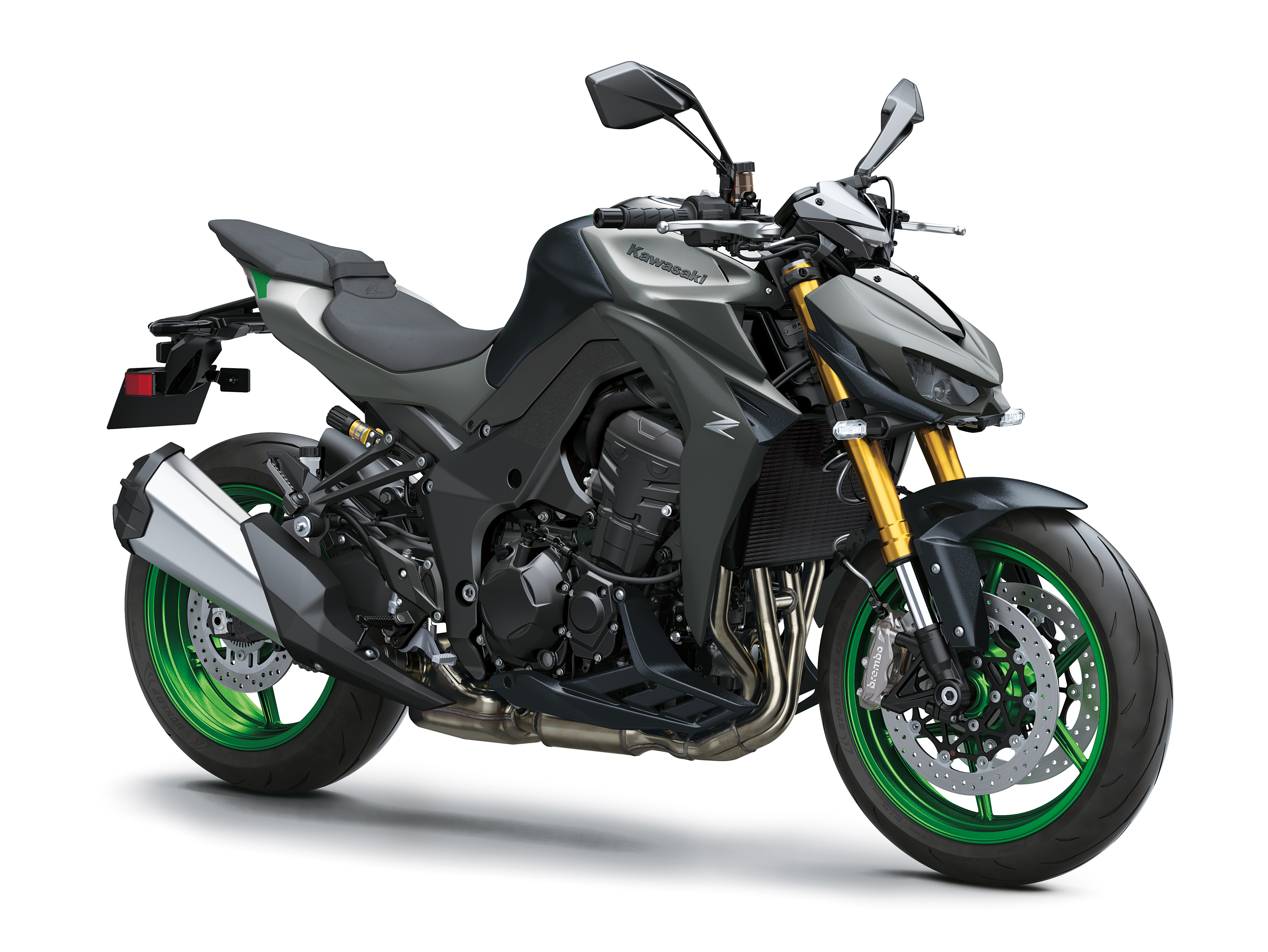Z1100 SE | 2026