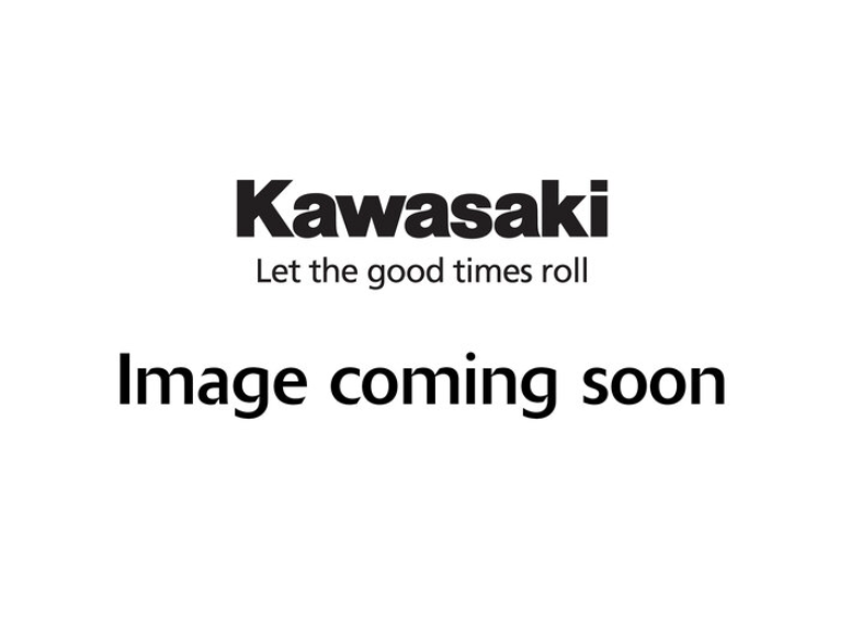 Kawasaki Tag Keyring