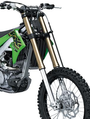 Závodní odpružení