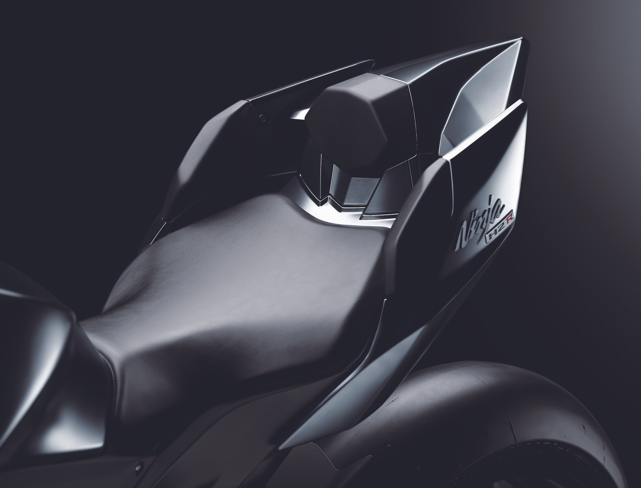 Jízdní pozice a ergonomie