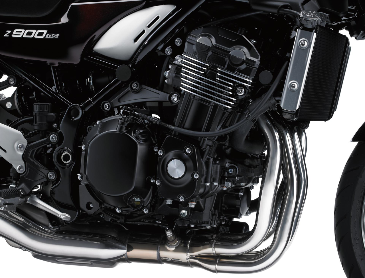 Řadový čtyřválec