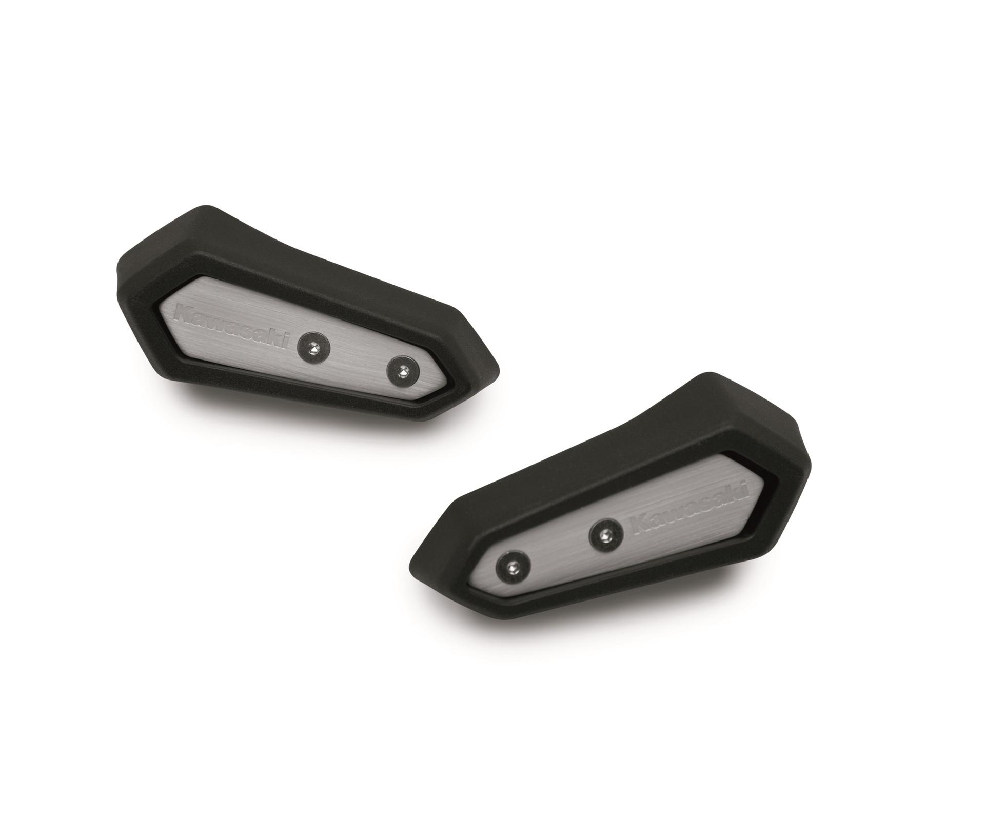 Padací protektory (Ninja H2 SX/SE)