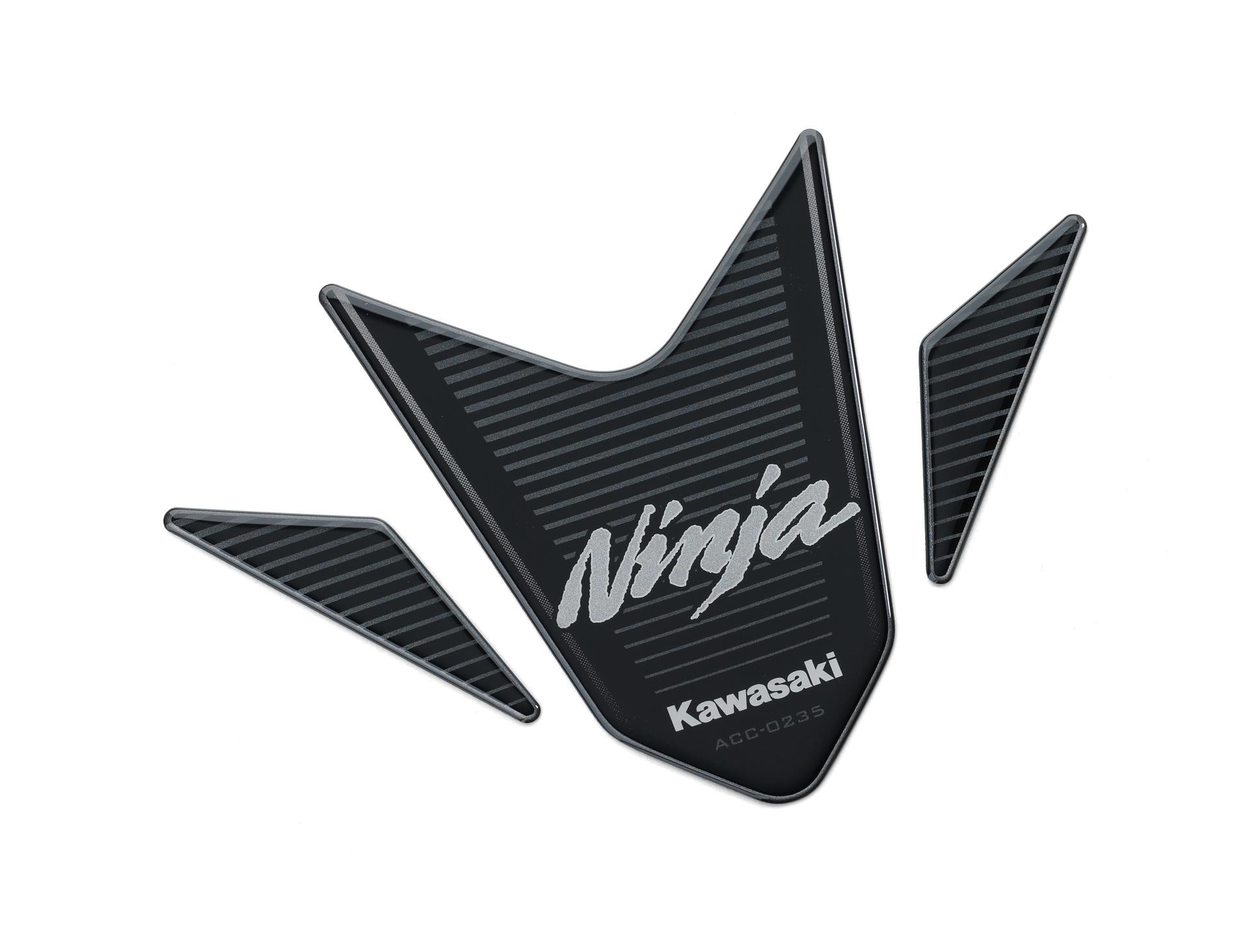 Tank pad (chránič nádrže)