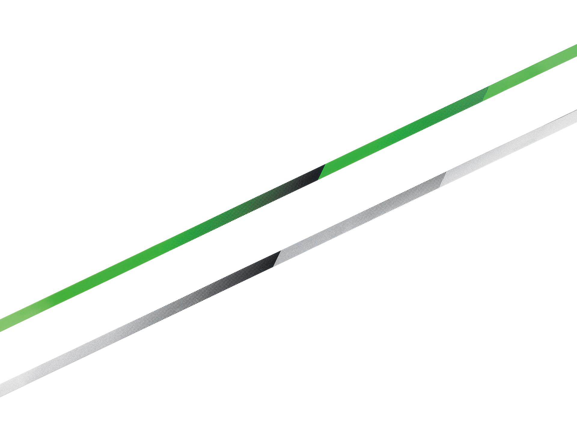 Sada proužků na ráfky kol