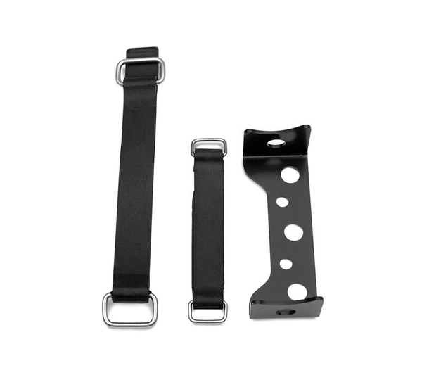 Držák pod sedlem pro U-zámek (Versys 650)