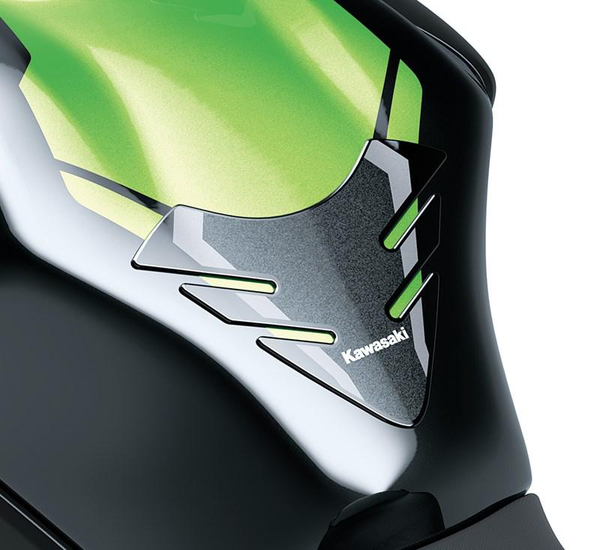 Tank pad (chránič nádrže)