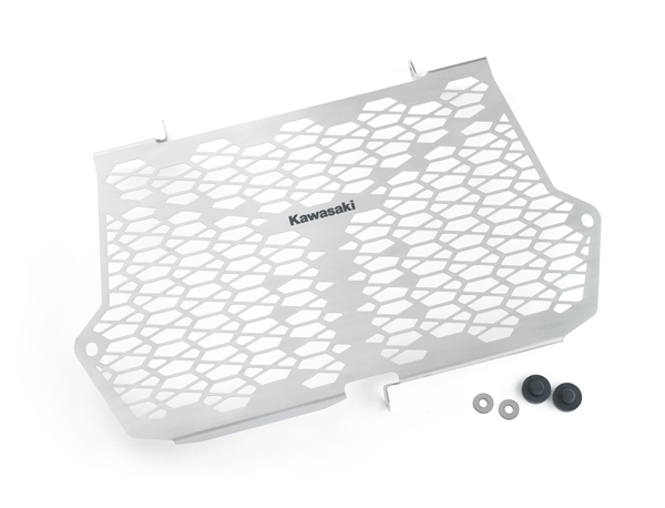 Kryt chladiče (Versys 1000/S/SE)