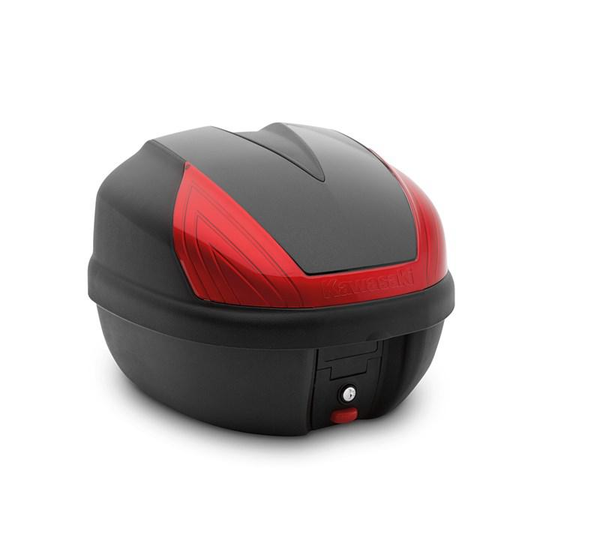 Kryt horního kufru (30 l)