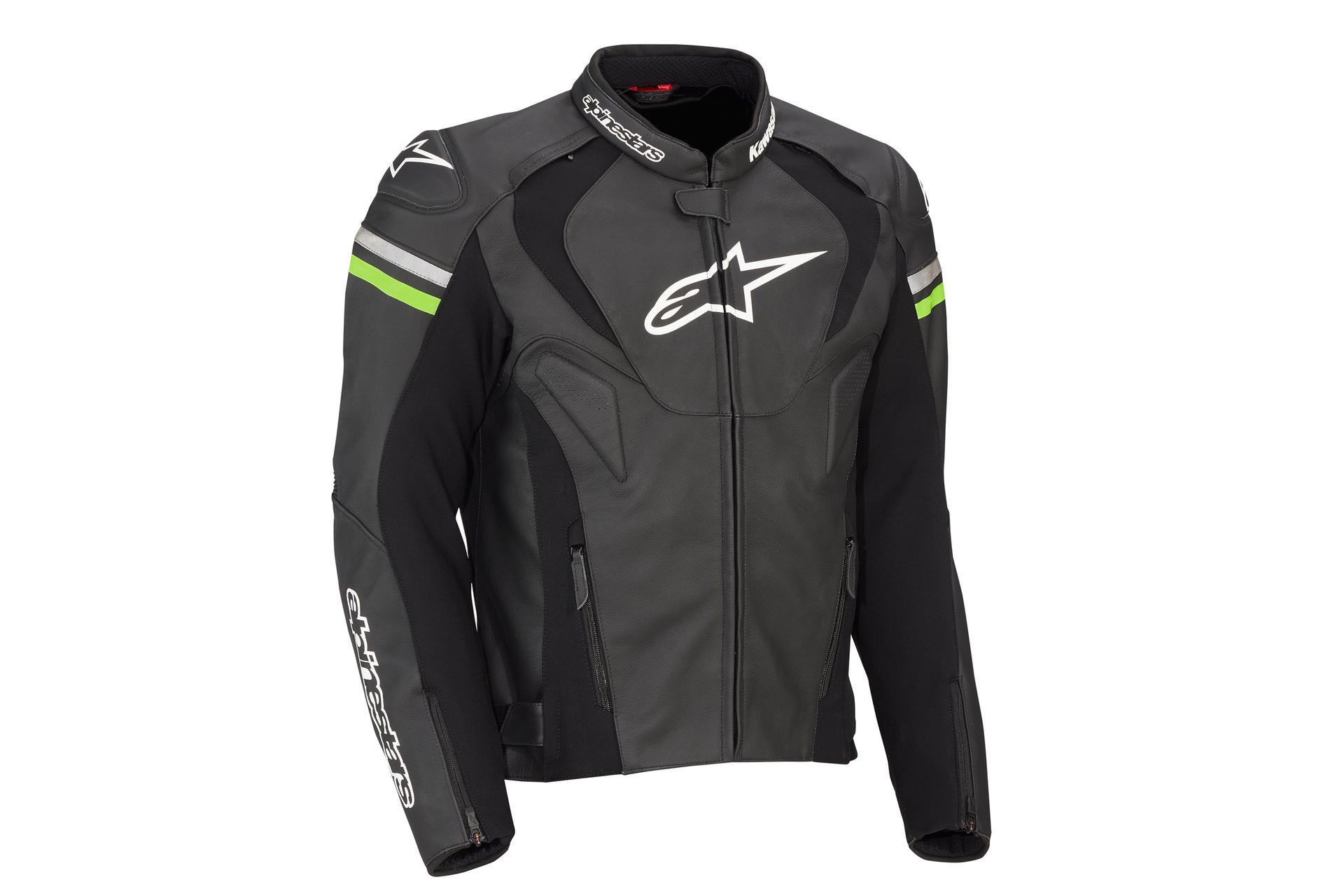 Kožená bunda Rome (pánská)