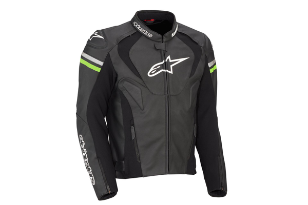 Kožená bunda Rome (pánská)