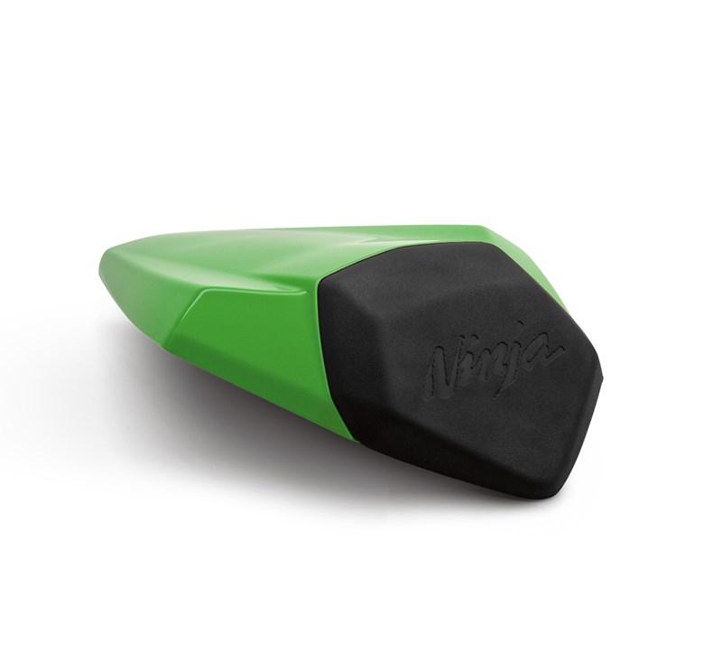 Kryt sedadla spolujezdce (Ninja ZX-6R)