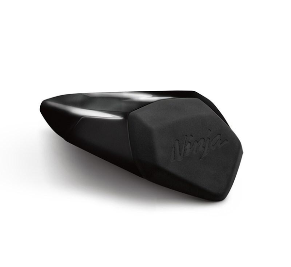 Kryt sedadla spolujezdce (Ninja ZX-6R)