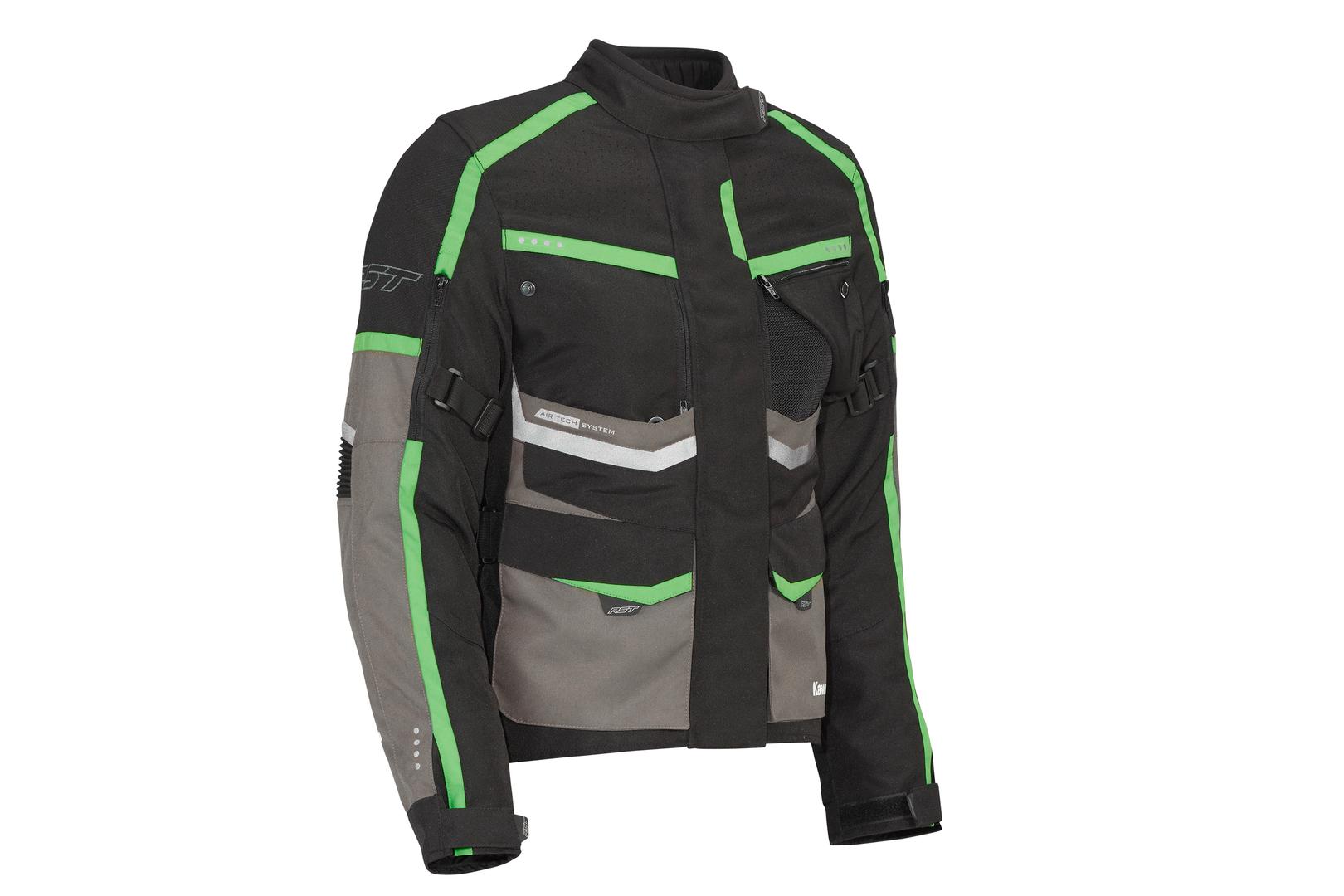 Bunda Trier Touring (dámská)