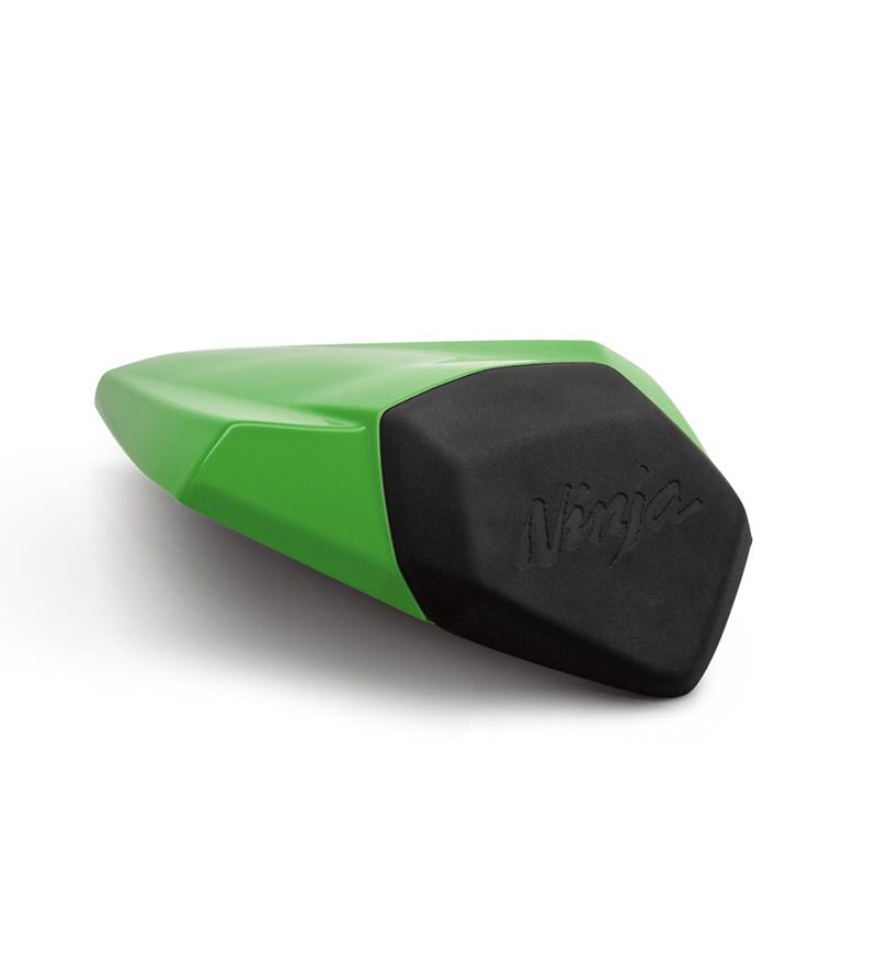 Kryt sedla spolujezdce  (Ninja ZX-10R)