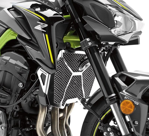 Kryt chladiče (Z900/70kW/SE)