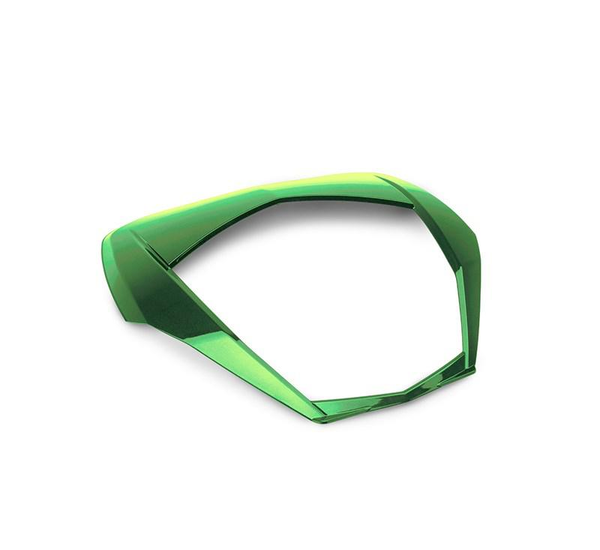 Barevný kryt horního kufru (47 l)