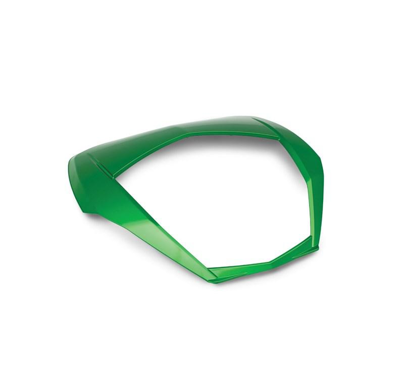 Barevný kryt horního kufru, Candy Lime Green Type3 (51P)