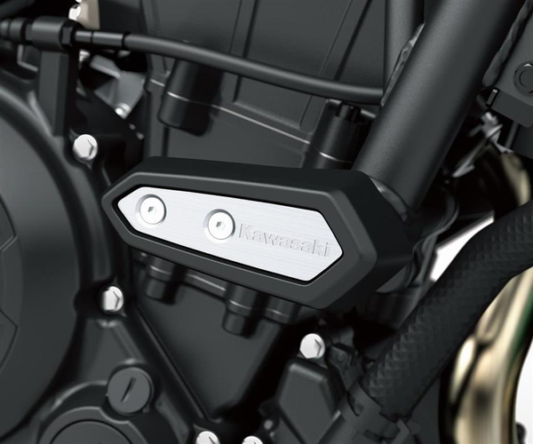 Padací protektory (Z650RS)