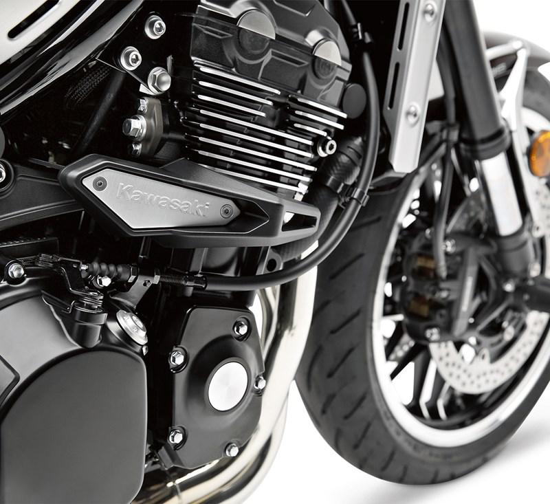 Padací protektory (Z900RS/SE)