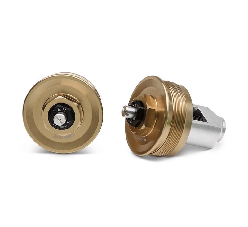 Sada krytek vidlice (Z900RS/SE)