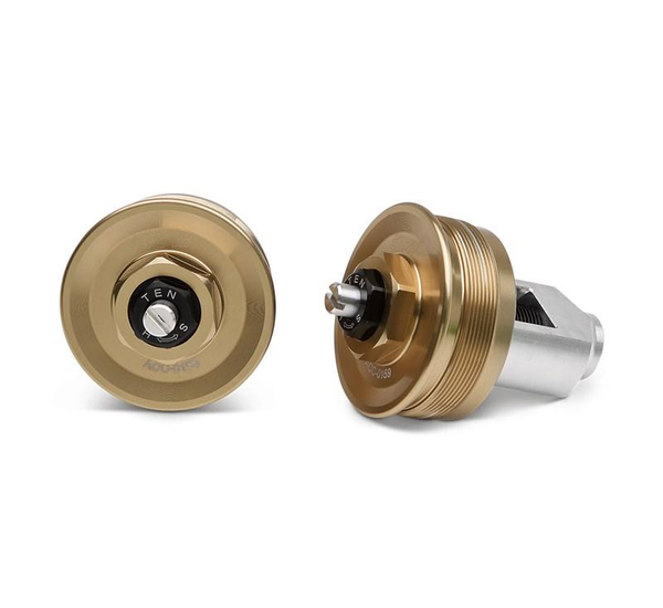 Sada krytek vidlice (Z900RS/SE)