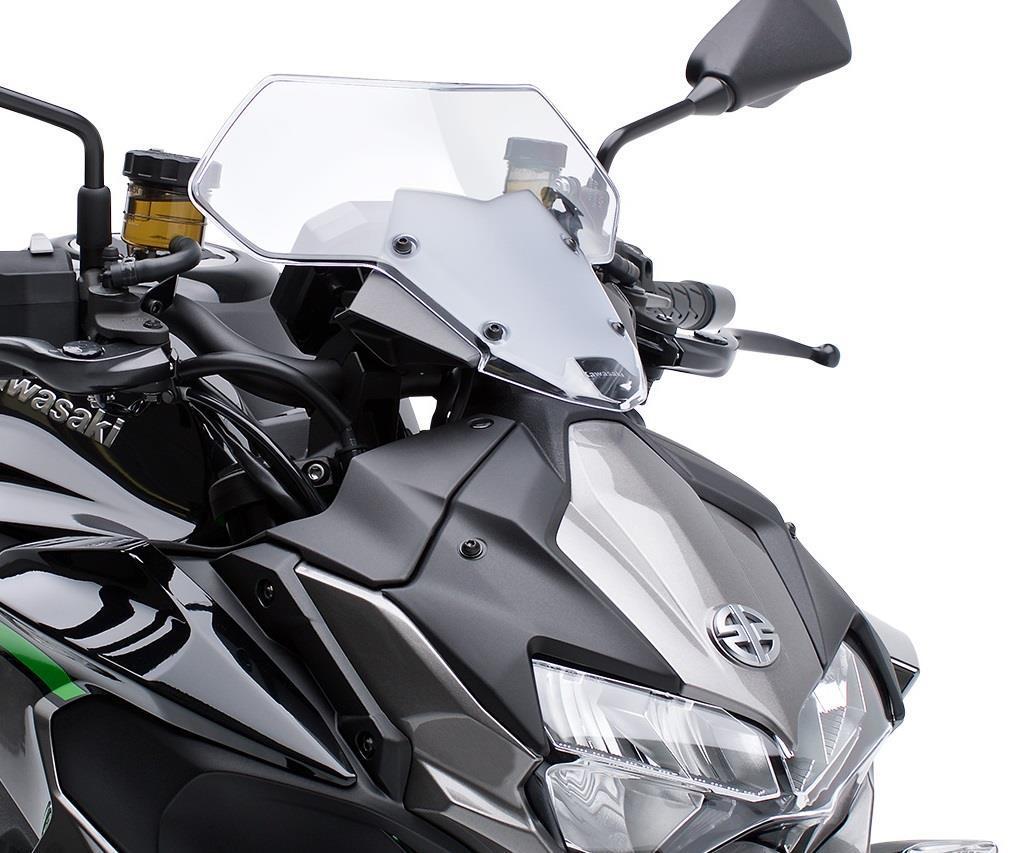 Velký kryt přístrojů (Z H2/SE)