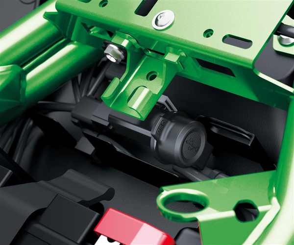 USB zásuvka (Z H2/SE)