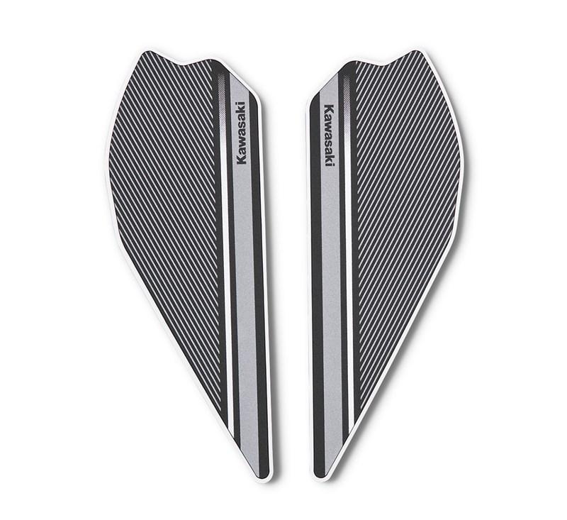 Kolenní protektor nádrže (Z H2/SE)