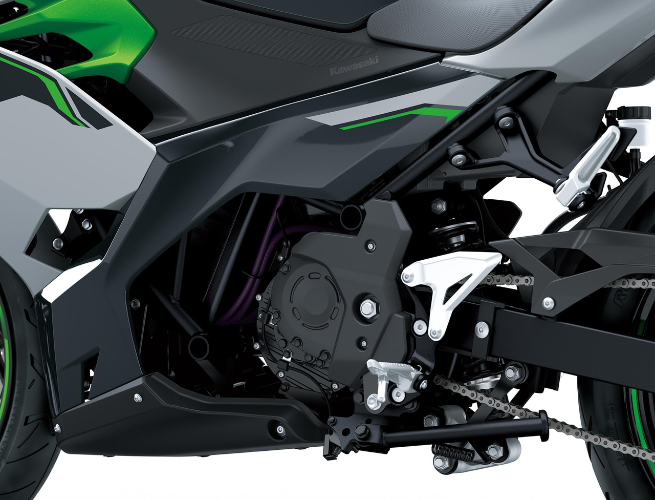 Regenerativní systém