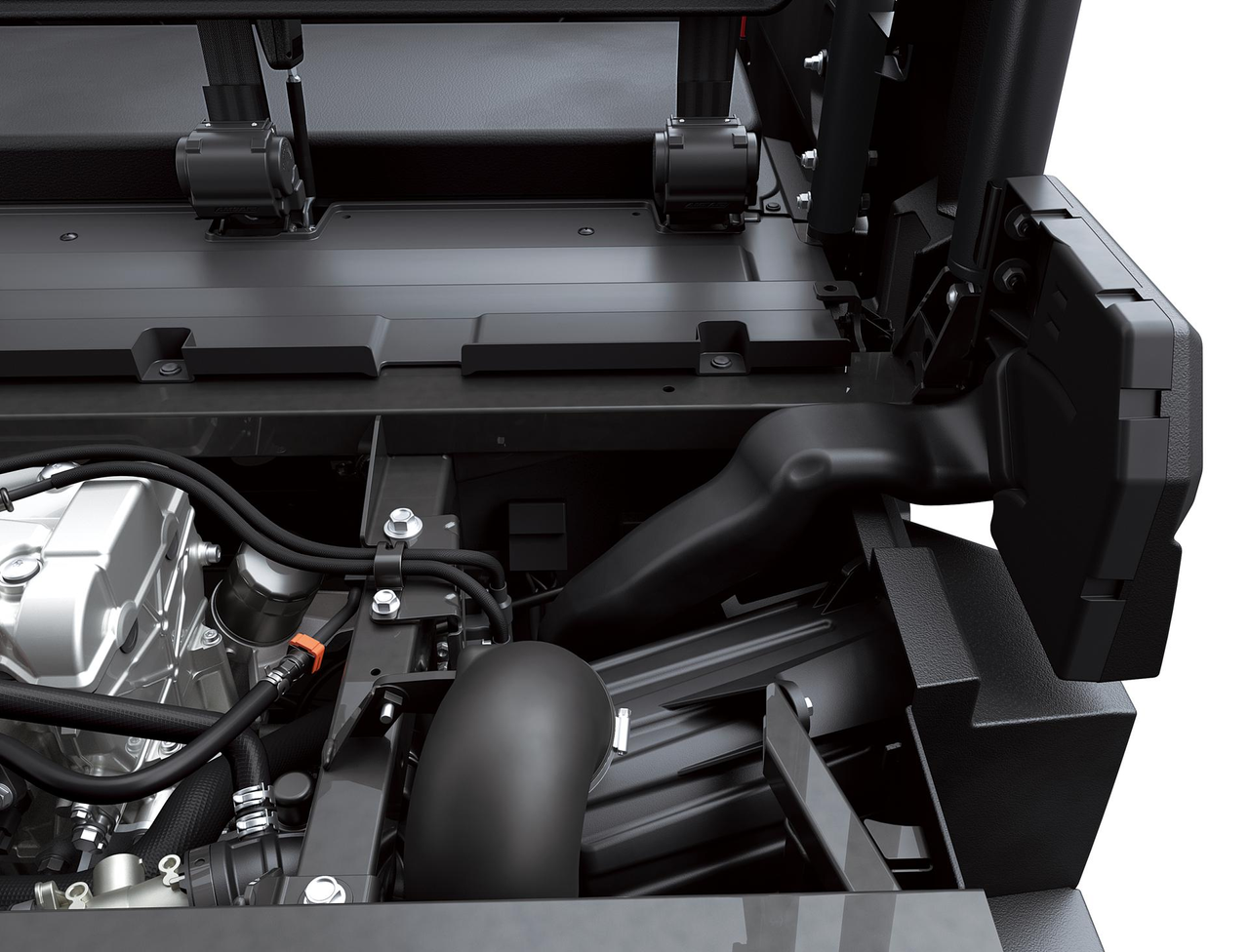 Vylepšená údržba