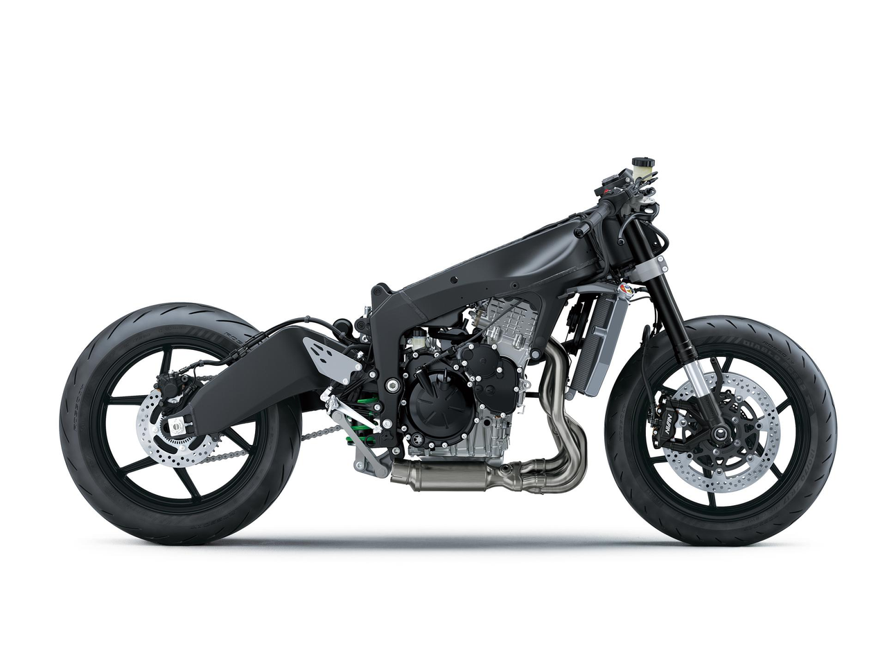 Lisovaný hliníkový obvodový rám