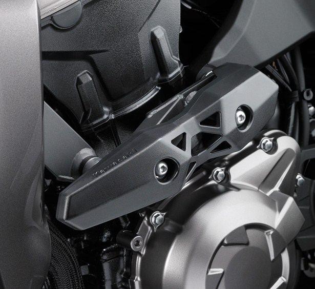 Padací protektory (Z1100/SE)