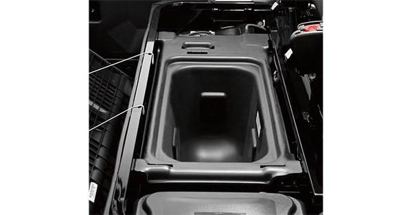 Under-Seat Storage Bin (MULE PRO DX/DXT)