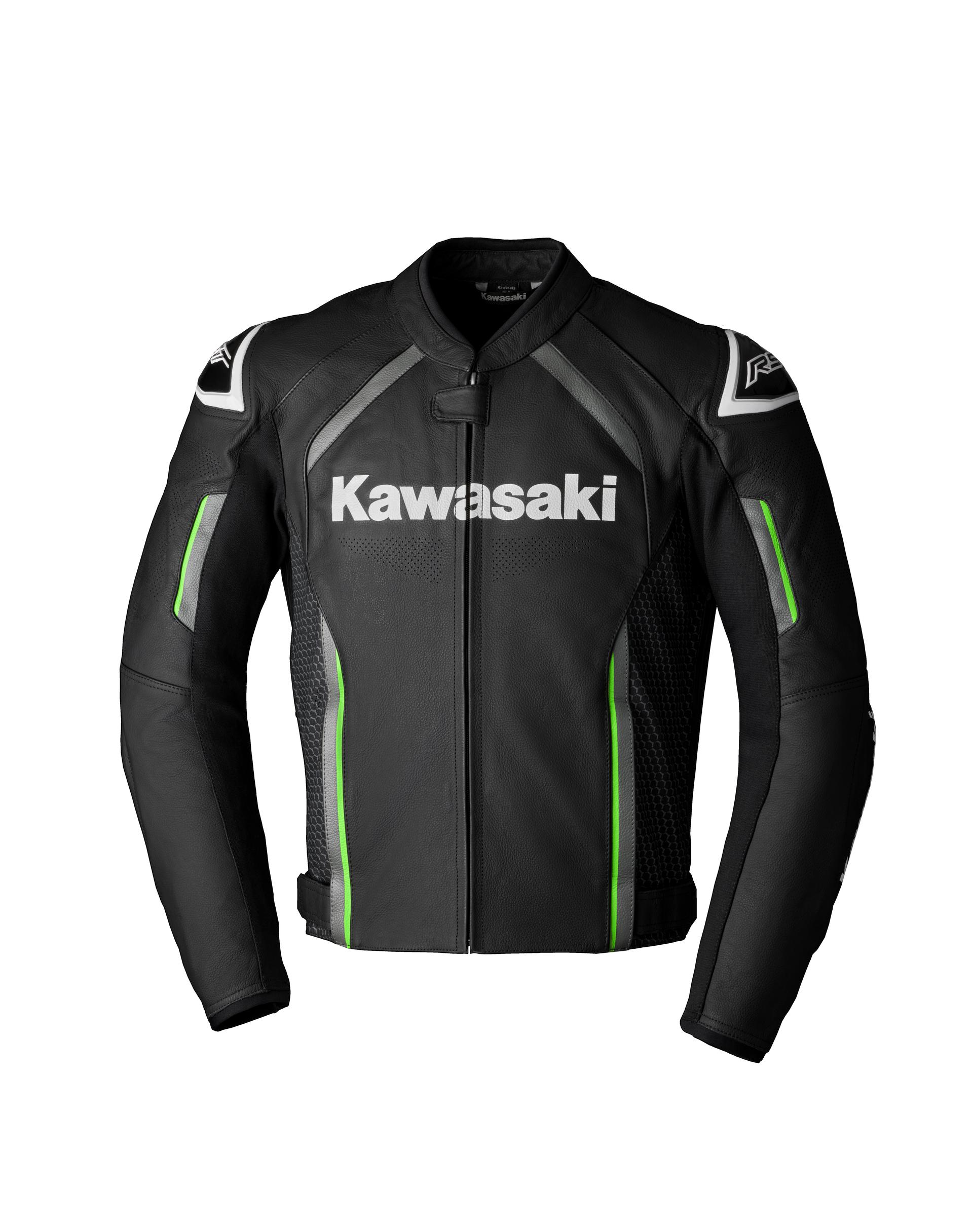 Kožená bunda RIMINI (pánská)