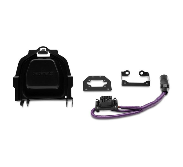 Sada nabíjecích kabelů (standardní výbava pro EU)