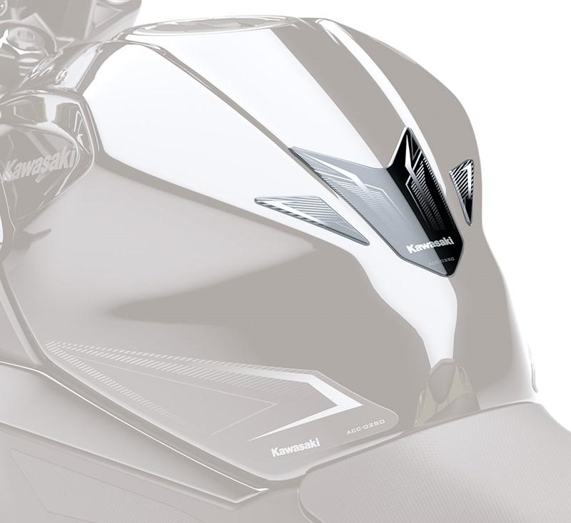 Tank pad (chránič nádrže)