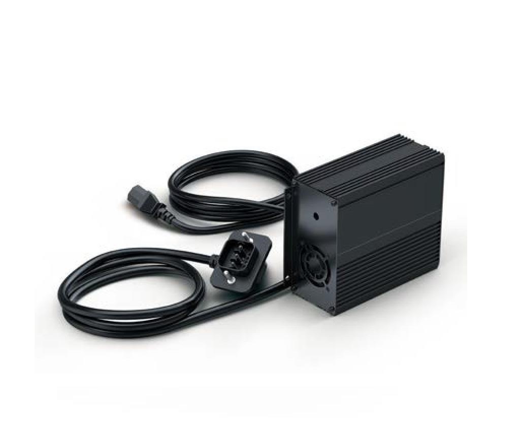 Nabíječka pro pohonný akumulátor – zástrčka EU (Ninja/Z e-1)