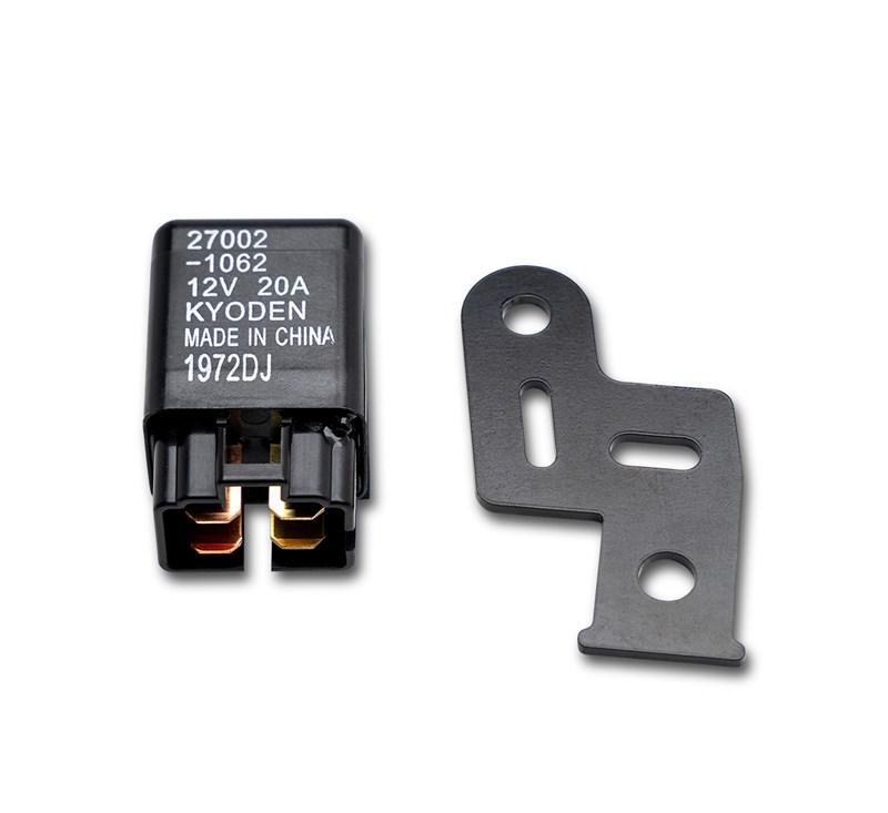 Sada relé (Ninja e-1)