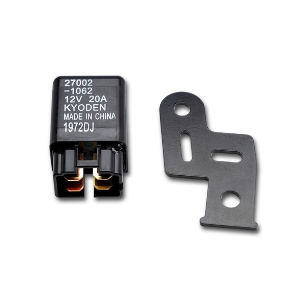 Sada relé (Ninja e-1)