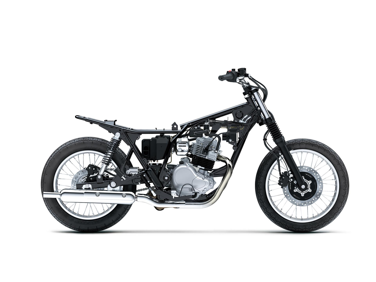 Štíhlý, kompaktní a lehký