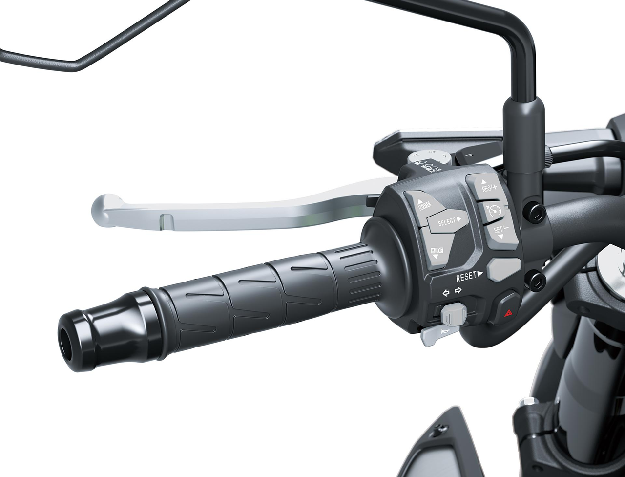 Elektronický tempomat