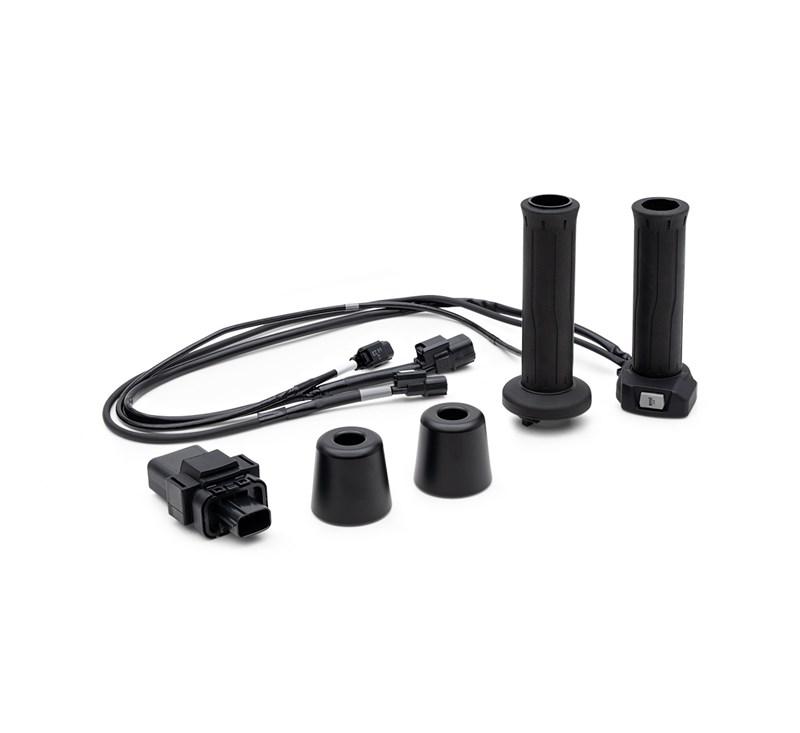 Sada vyhřívaných rukojetí (Versys 1100/S/SE)