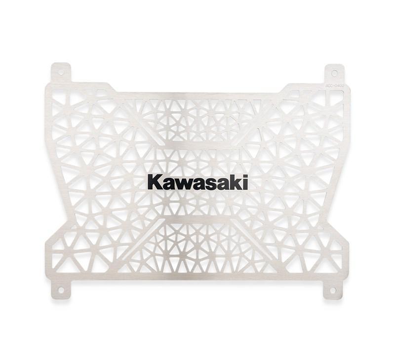 Kryt chladiče (Versys 1100/S/SE)