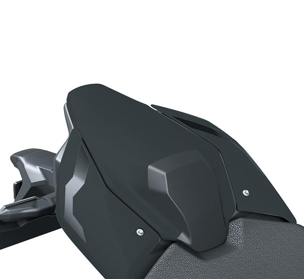 Kryt sedla spolujezdce (Z900/70 kW/SE)