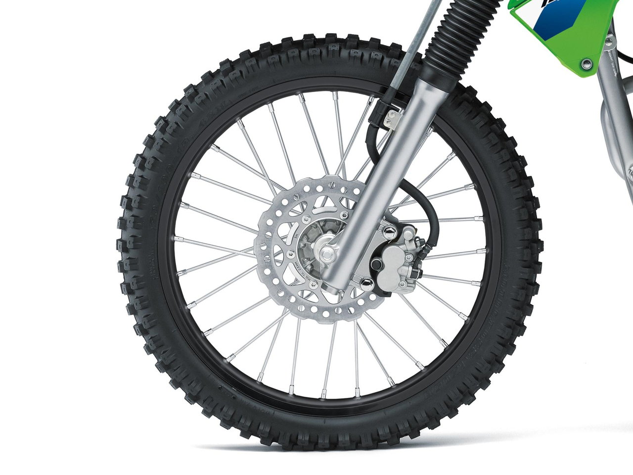 Spolehlivé brzdění