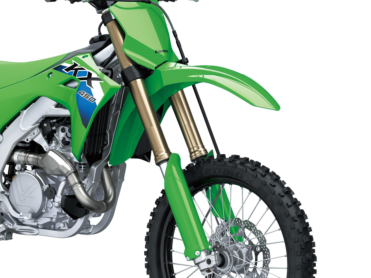 Závodní odpružení