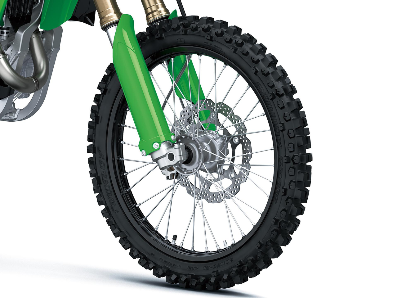 Kola a pneumatiky pro cross-country