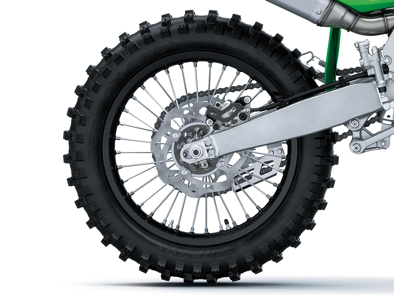 Kola a pneumatiky pro cross-country